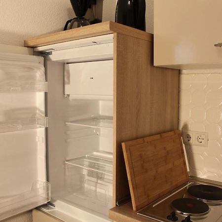 Langohr Apartment Lingen Ngoại thất bức ảnh