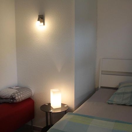 Langohr Apartment Lingen Ngoại thất bức ảnh