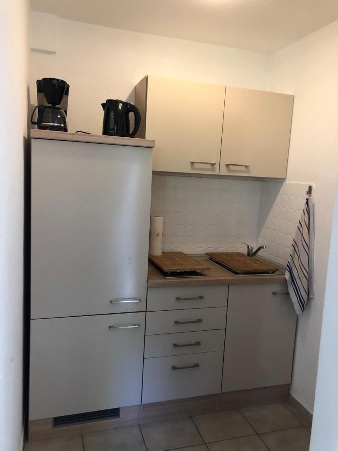 Langohr Apartment Lingen Ngoại thất bức ảnh