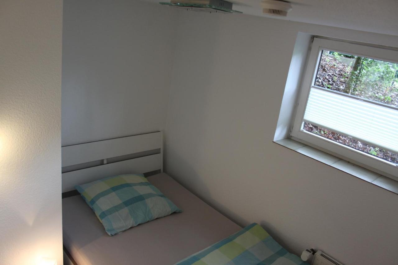 Langohr Apartment Lingen Ngoại thất bức ảnh